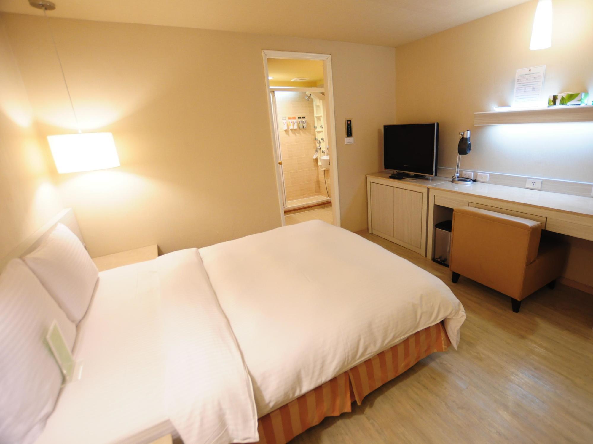 La Hotel-Baseball Theme Hall Cao Hùng Ngoại thất bức ảnh