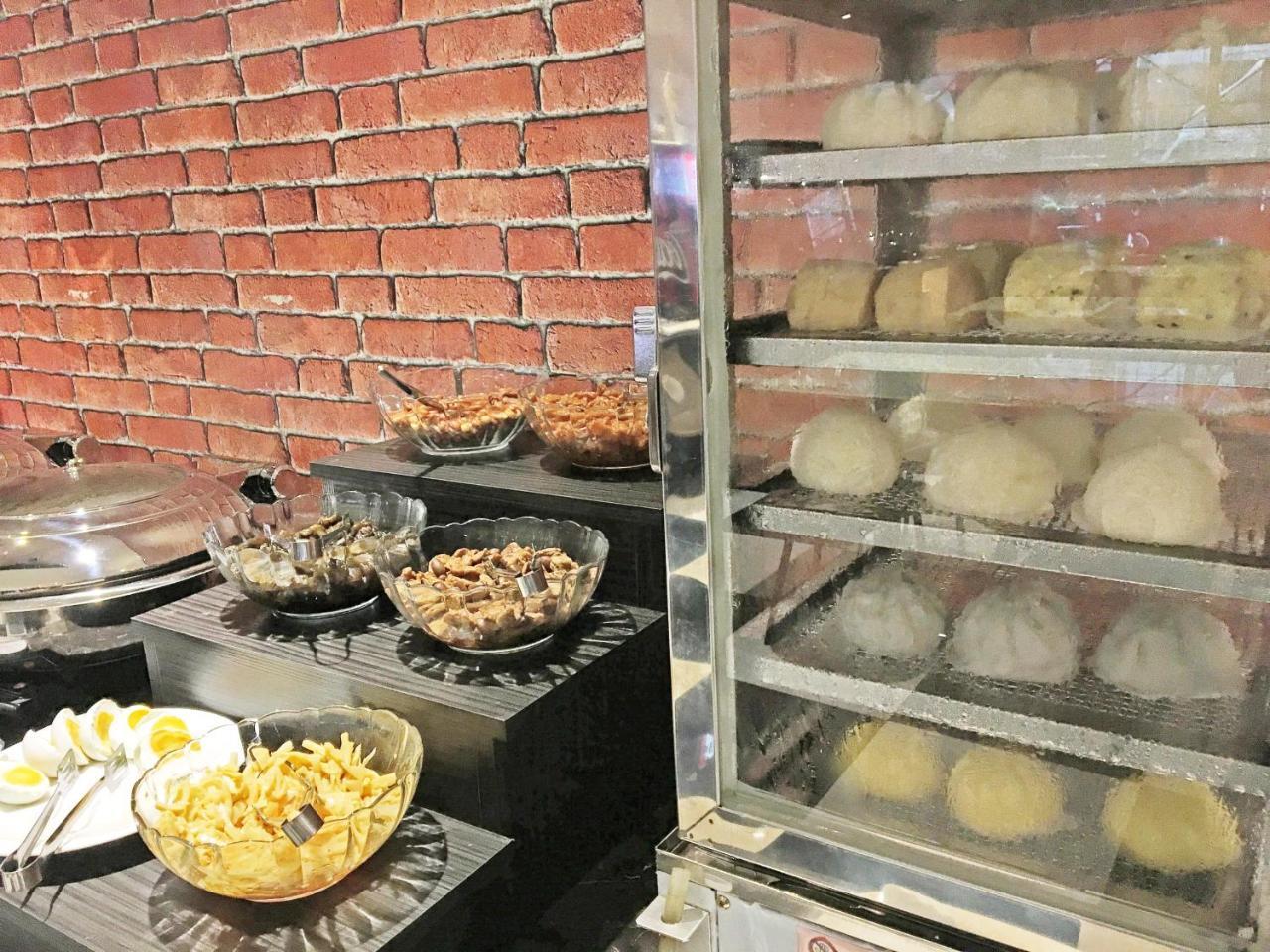 La Hotel-Baseball Theme Hall Cao Hùng Ngoại thất bức ảnh